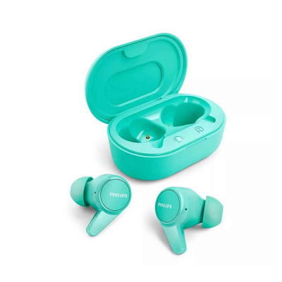 PHILIPS PERSONAL EARPHONE TWS TAT1207 BLUE TAT1207BL